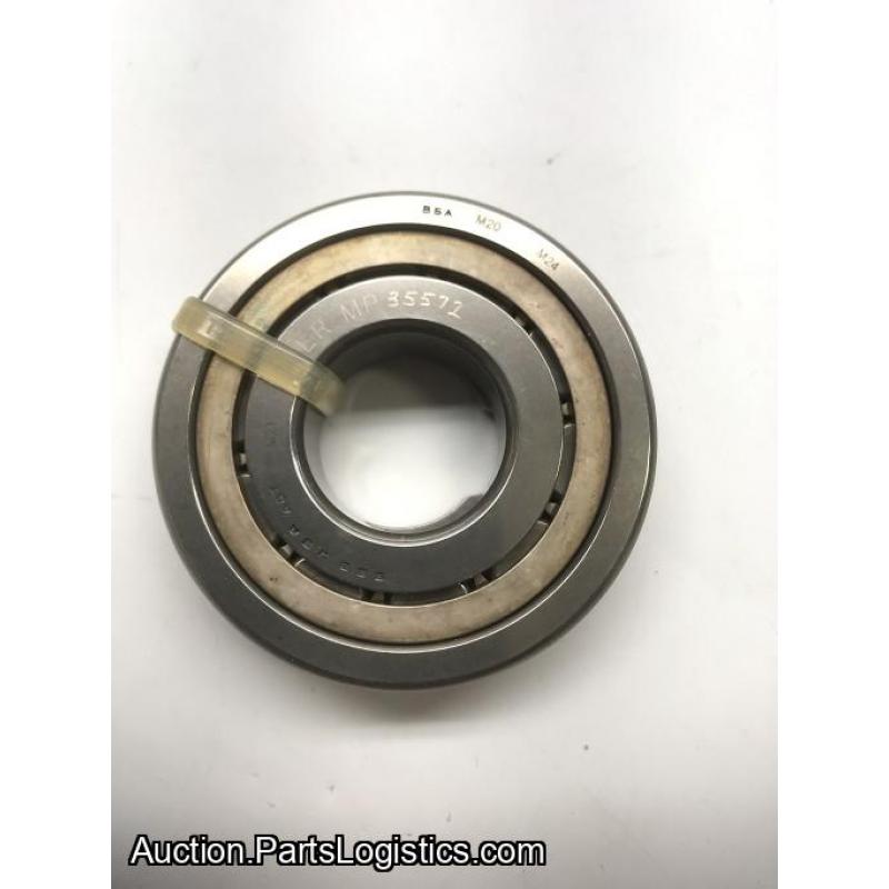 P/N: 6875035, Cylindrical Roller Bearing, S/N: 35572, As Removed RR M250, ID: D11