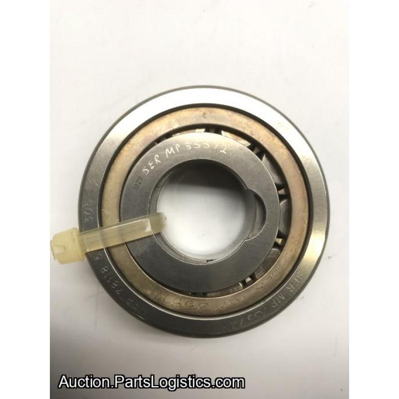 P/N: 6875035, Cylindrical Roller Bearing, S/N: 35572, As Removed RR M250, ID: D11