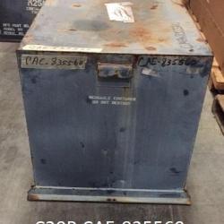 P/N: 6893660, C20B Turbine Engine & Shipping Canister, S/N: CAE-835560, Serviceable, Rolls-Royce M250, ID: D11