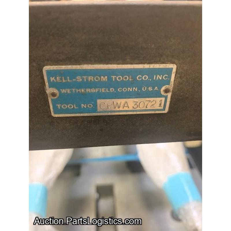P/N: CPWA30721, Stand, Serviceable Kell-Strom Tool CO. INC, ID: D11