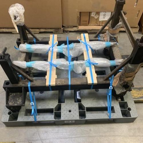 P/N: CPWA30721, Stand, Serviceable Kell-Strom Tool CO. INC, ID: D11