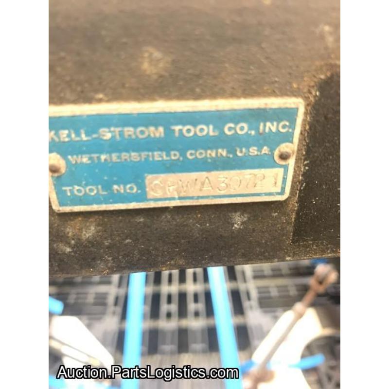P/N: CPWA30721, Stand, Serviceable Kell-Strom Tool CO. INC, ID: D11