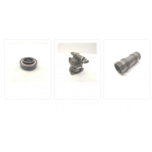 Multiple As Removed Rolls-Royce M250, Consumables, ID: AZA