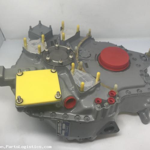 Overhauled Rolls-Royce M250 C20B Gearbox Assembly, P/N: 6894171, S/N: CAG-42322, ID: AZA
