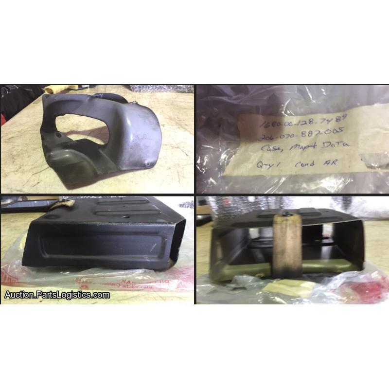 Pallet of Aircraft Parts: T53, UH1H, OH58, M250, CH46, UH60, H46, CH124, More - US Only (See Description)