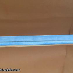PN: 206-032-123-010, Access Door Frame, Used, Bell Helicopter, OH-58D