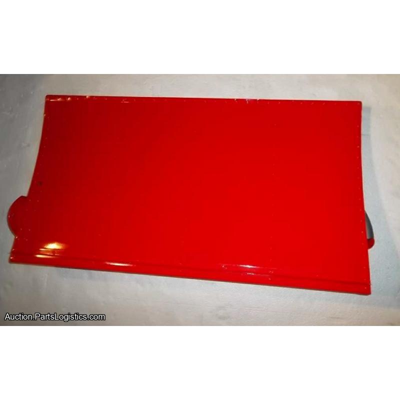 PN: 206-020-119-041, L/H Horizontal Stabilizer, SV, Bell Helicopter, Bell 206