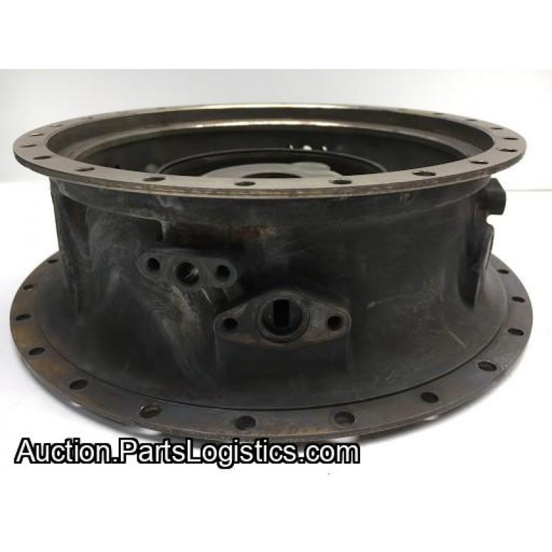 P/N: 23001934, Power Turbine Support and Seal, S/N: DW27790, As Removed RR M250, ID: D11