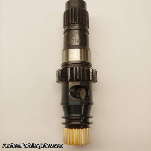 P/N: E23031922, Gearshaft Spur Adapter, S/N: SG19-1327 (Timken PMA), New RR M250, ID: D11