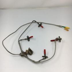 P/N: 23034926, Gas Produce Thermocouple, S/N: FF264145, As Removed, RR M250, ID: D11