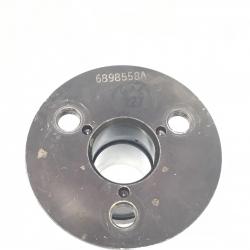 As Removed RR M250, Torquemeter Bearing & Shaft Support, P/N: 6898558, ID: AZA