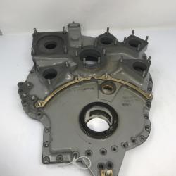 Serviceable OEM Approved RR M250 Gearbox Cover Assembly, P/N: 23055466, S/N: XX14249, ID: CSM