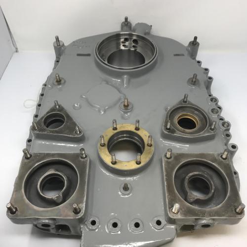 Serviceable OEM Approved RR M250 Gearbox Cover Assembly, P/N: 23064606, S/N: HL17504, ID: CSM