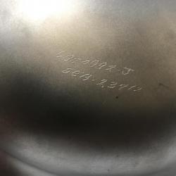 Serviceable OEM Approved RR M250 Outer Combustion Chamber, P/N: 6870992, S/N: 23712, ID: CSM