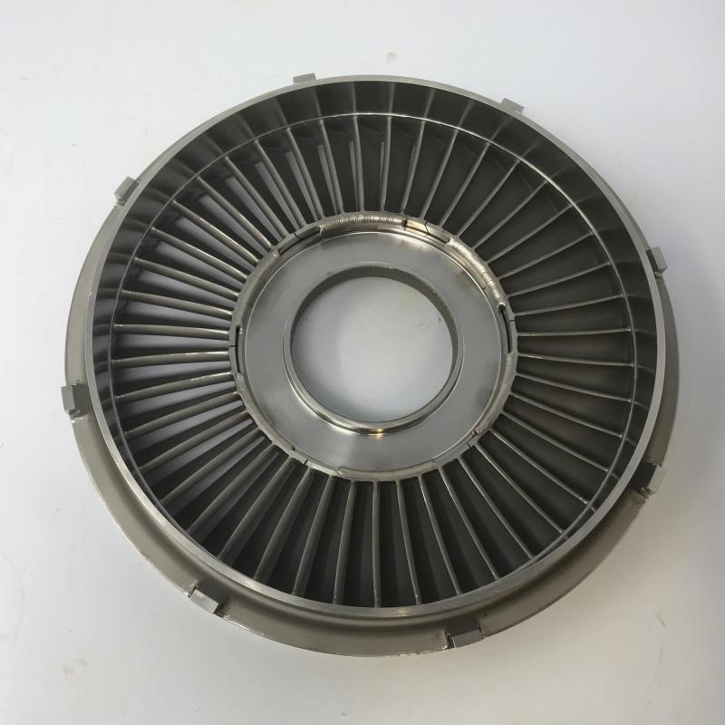 P/N: 23032264, 4th Stage Turbine Nozzle, S/N: X591771, New, OEM Approved, Rolls Royce, M250