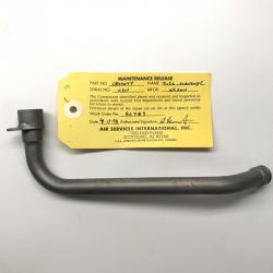 Rolls-Royce M250, Oil Scavenge Tubes, P/N: 6844044, Overhauled, ID: AZA