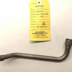 Rolls-Royce M250, Oil Scavenge Tubes, P/N: 6844044, Overhauled, ID: AZA