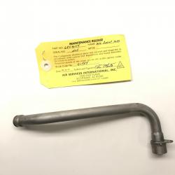 Rolls-Royce M250, Oil Scavenge Tubes, P/N: 6844044, Overhauled, ID: AZA
