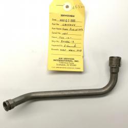 Rolls-Royce M250, Oil Scavenge Tubes, P/N: 6844044, Overhauled, ID: AZA