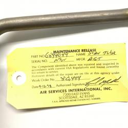Rolls-Royce M250, Oil Scavenge Tubes, P/N: 6844044, Overhauled, ID: AZA