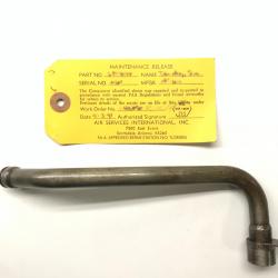 Rolls-Royce M250, Oil Scavenge Tubes, P/N: 6844044, Overhauled, ID: AZA