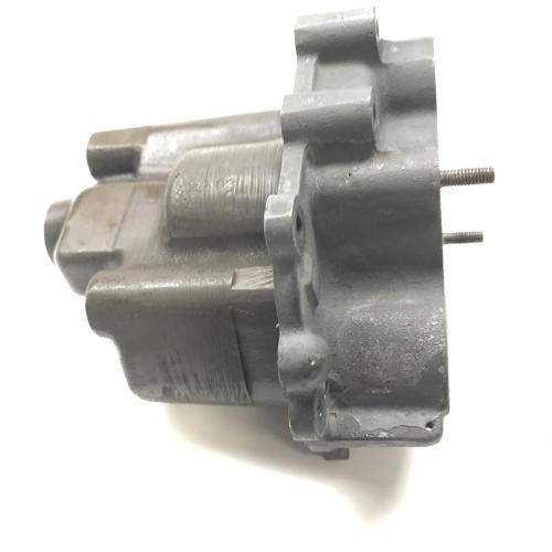 P/N: 6887615, Oil Filter Housing, S/N: 1463X, Serviceable RR M250, ID: AZA