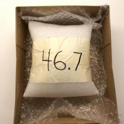 Rolls-Royce M250, #1 Bearing Housing, P/N: 6893617, Serviceable, ID: AZA