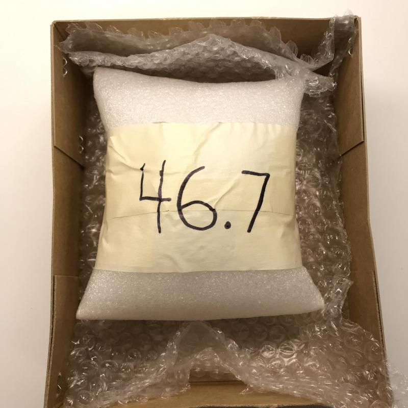 Rolls-Royce M250, #1 Bearing Housing, P/N: 6893617, Serviceable, ID: AZA