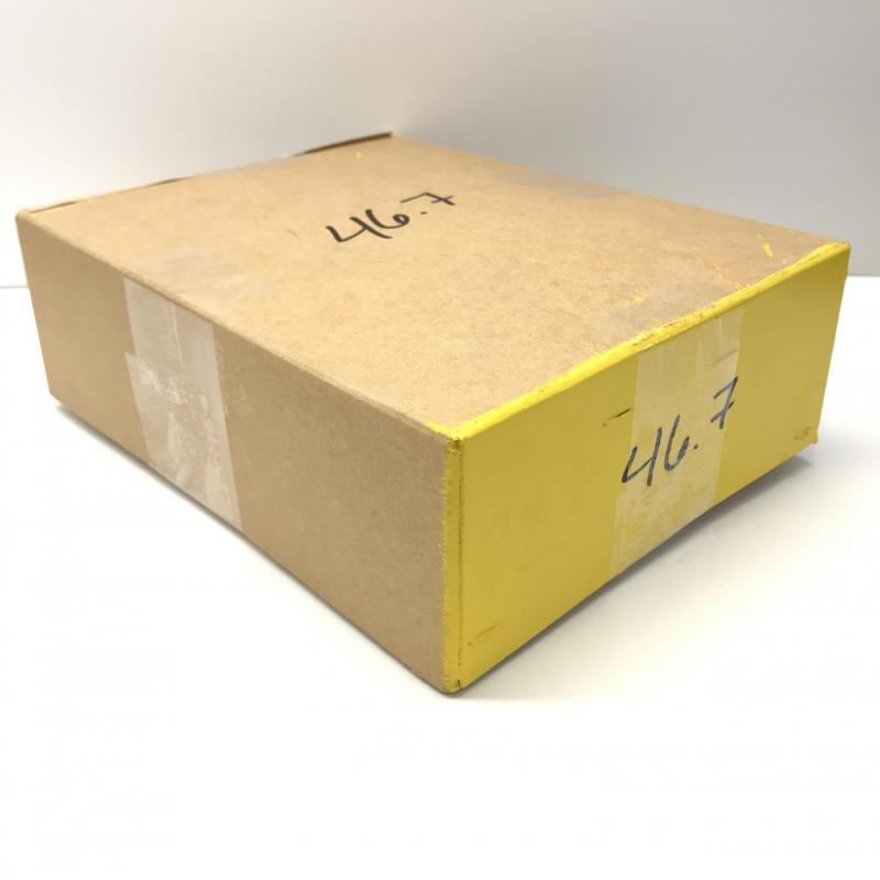Rolls-Royce M250, #1 Bearing Housing, P/N: 6893617, Serviceable, ID: AZA