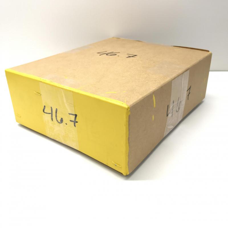 Rolls-Royce M250, #1 Bearing Housing, P/N: 6893617, Serviceable, ID: AZA