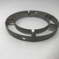 Overhauled OEM Approved RR M250, 3rd Stage Turbine Nozzle Shield Assembly, P/N: 6898920, S/N: CAL5682, ID: CSM