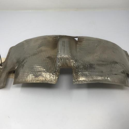 Serviceable OEM Approved RR M250, Insulation Blanket, P/N: 23005743, ID: CSM