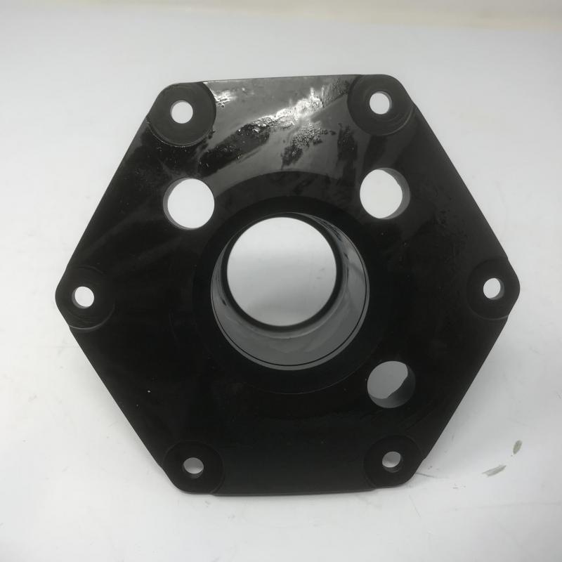 Serviceable OEM Approved RR M250, Cage Support Assembly, P/N: 23035272, S/N: CAI9381, ID: CSM