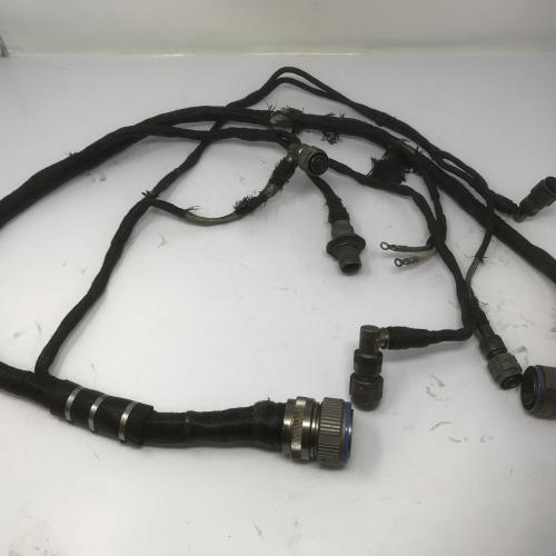 As Removed OEM Approved RR M250, Electrical Harness Assembly, P/N: 23064493, S/N: 3958S, ID: CSM