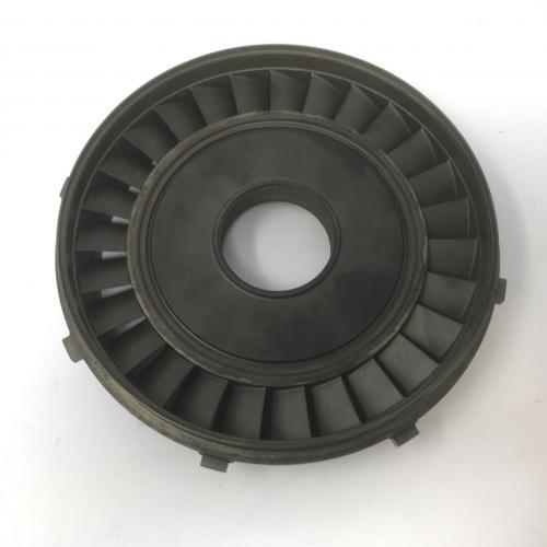 As Removed OEM Approved RR M250, 2nd Stage Turbine Nozzle P/N: 23074471, S/N: 288465, ID: CSM