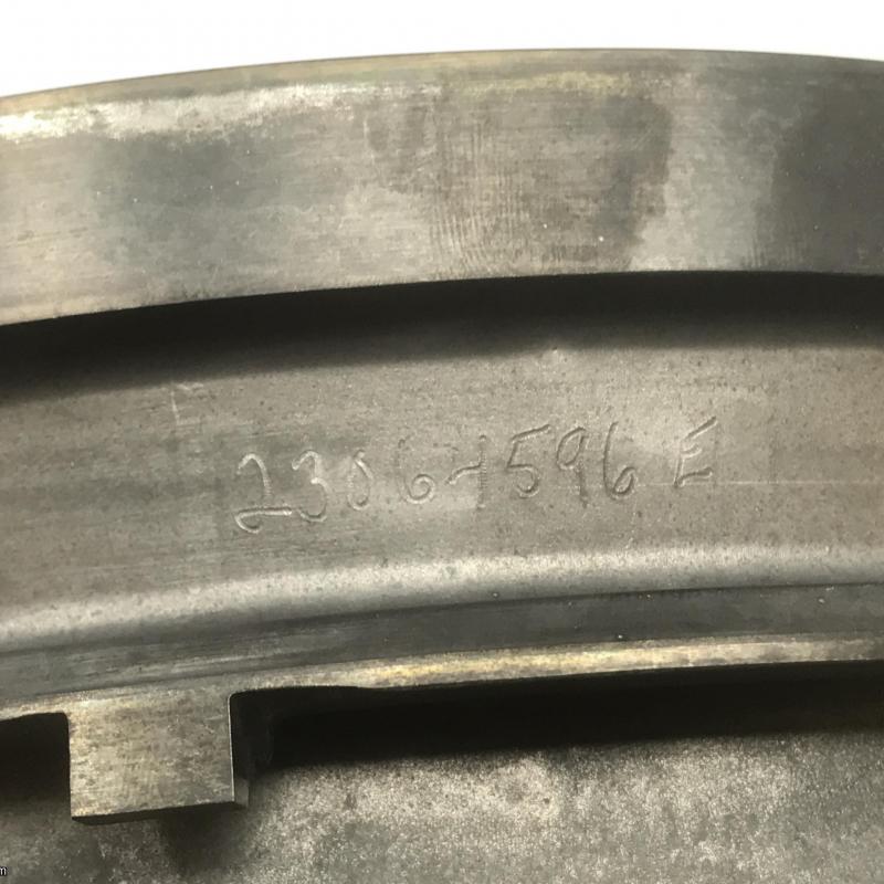 P/N: 23064596, 4th Stage Nozzle, SN: X516969, SV, Rolls Royce, M250