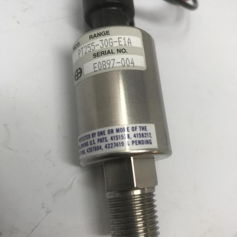 New OEM Approved Honeywell, Transducer, P/N: 736-507-9002, S/N: E0897-004, ID: CSM