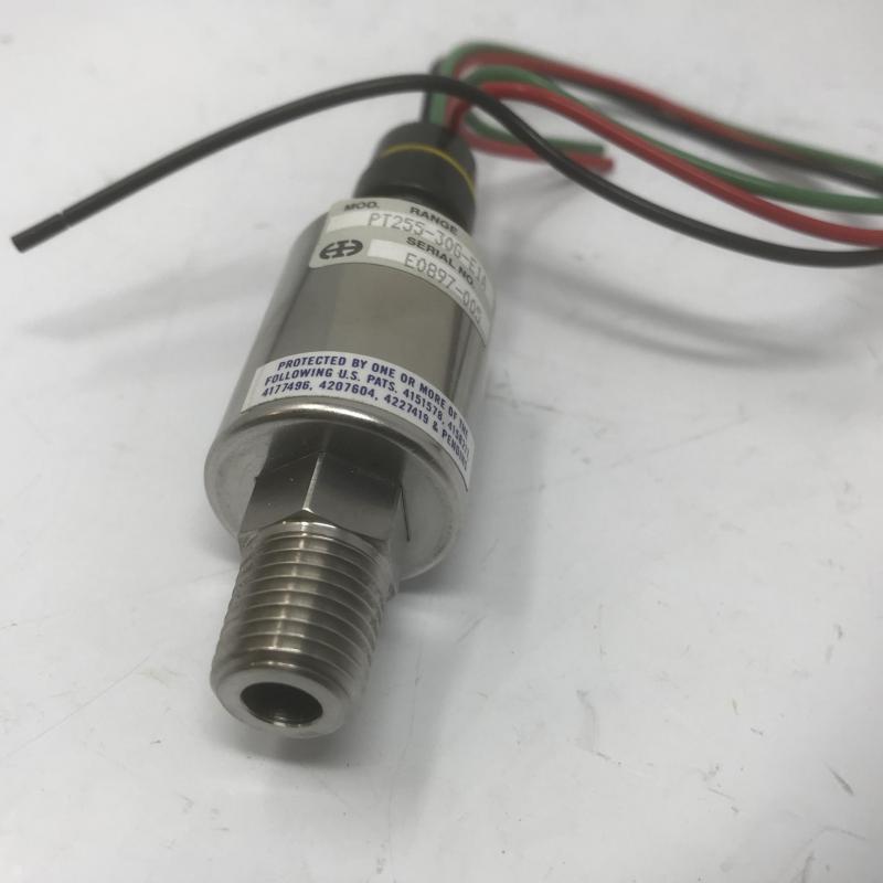 New OEM Approved Honeywell, Transducer, P/N: 736-507-9002, S/N: E0897-005, ID: CSM