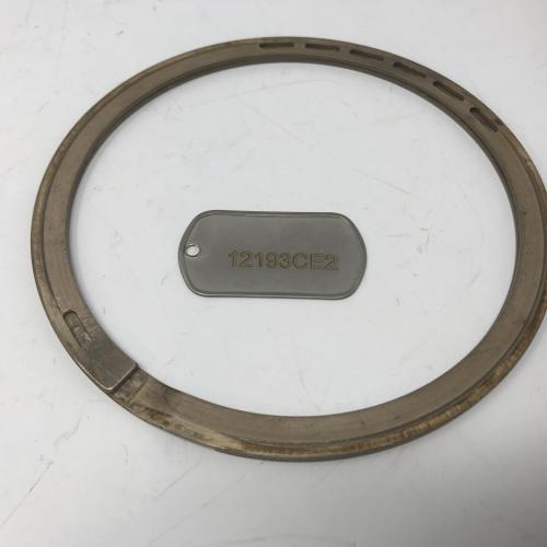 As Removed OEM Approved RR M250, Retaining Ring, P/N: 6849500, ID: CSM