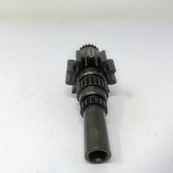 Overhauled OEM Approved RR M250, Spur Oil Pump Gearshaft Assembly, P/N: 6853448, S/N: CAI5275, ID: CSM