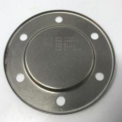 New OEM Approved RR M250, Cover Plate Accessory, P/N: 6855319, ID: CSM