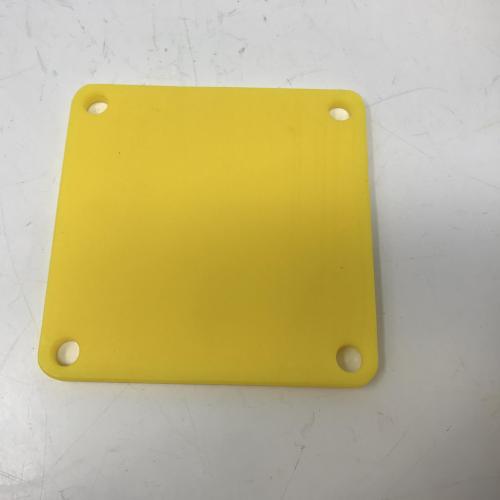 New OEM Approved RR M250, Started Cover, P/N: 6859823, ID: CSM