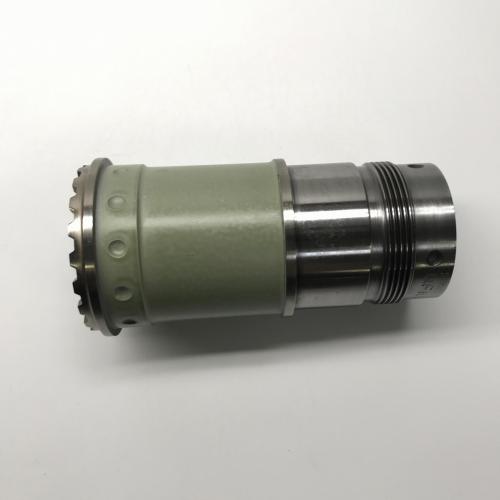 P/N: 23037413, Power Turbine-Outer Shaft, S/N: UF11506, Overhauled RR M250, ID: AZA