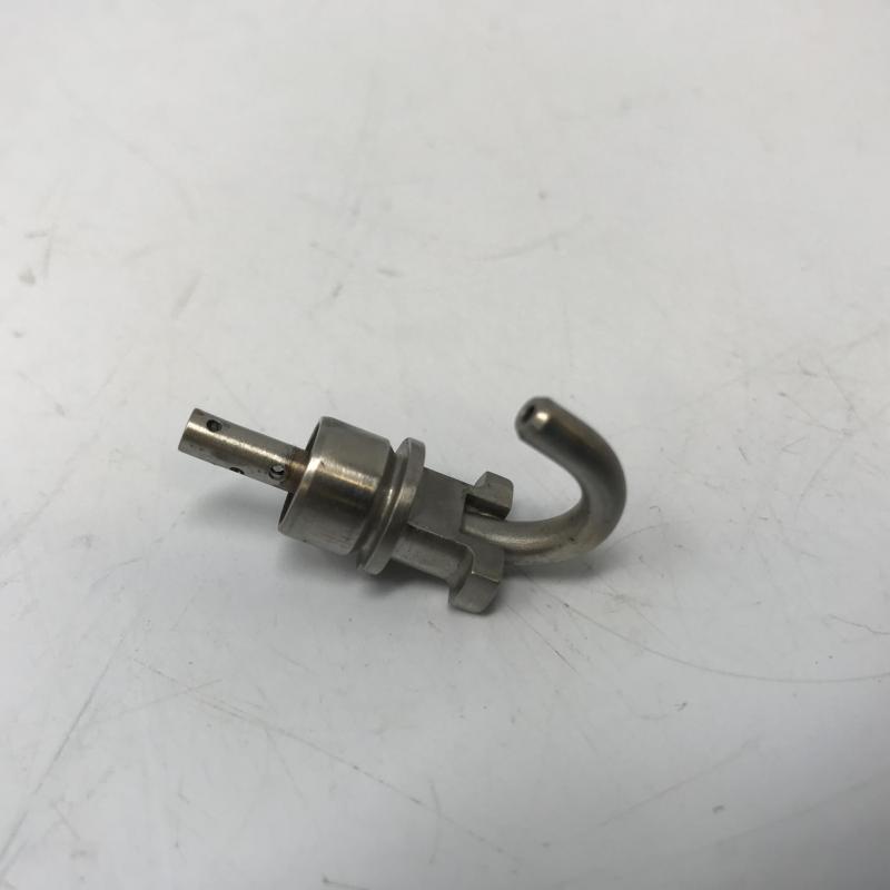 New OEM Approved RR M250, Oil Gasifier Nozzle Assembly, P/N: 6871232, ID: CSM