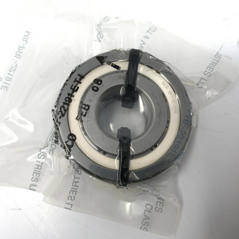 New OEM Approved RR M250, Roller Cylindrical Bearing, P/N: 6875035, S/N: MP045999, ID: CSM