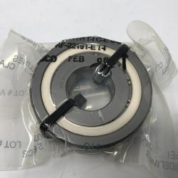 New OEM Approved RR M250, Roller Cylindrical Bearing, P/N: 6875035, S/N: MP046039, ID: CSM