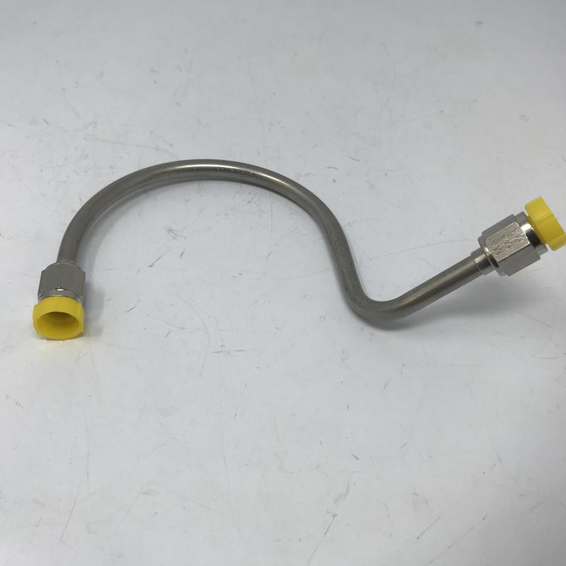 New OEM Approved RR M250, Fuel Tube Assembly, P/N: 6875622, ID: CSM