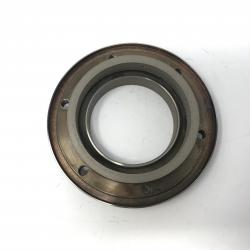 Serviceable OEM Approved RR M250, Oil Sump Cover, P/N: 6888547, S/N: SK2724, ID: CSM