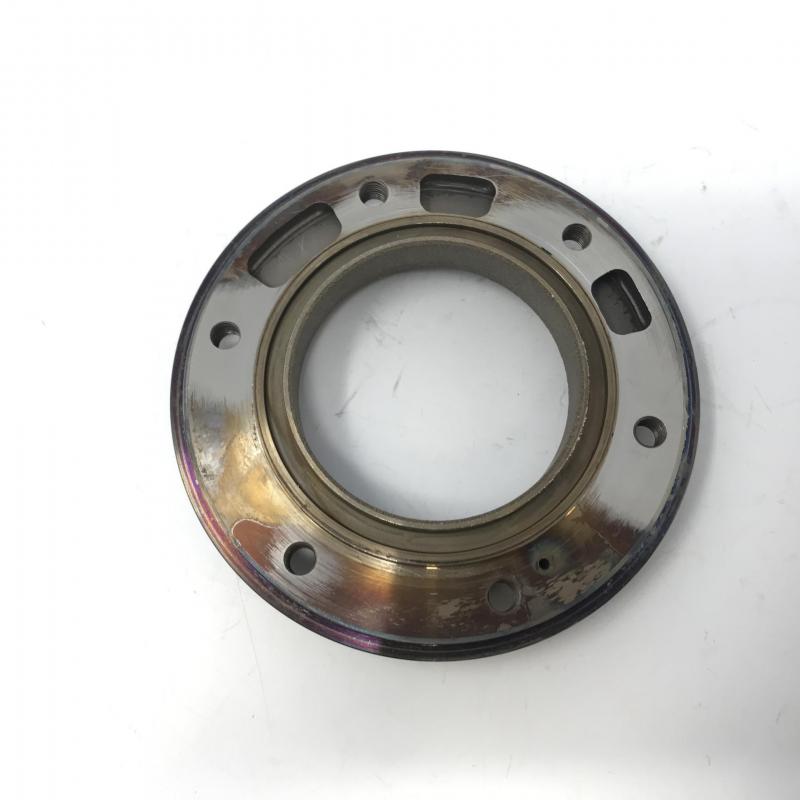 Serviceable OEM Approved RR M250, Oil Sump Cover, P/N: 6888547, S/N: SK2724, ID: CSM