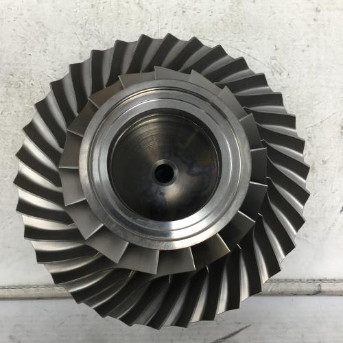 Rolls-Royce M250 C20 Impeller Assembly, P/N: 23034785 S/N: LP69278, Overhauled, ID: AZA